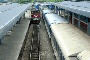 Hơn 5.400 tỷ đồng đầu tư 6 dự án đường sắt giai đoạn 2021 - 2025
