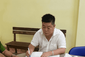Bắt đối tượng lừa đảo bán dự án “ma” Vạn Đạt Hóc Môn, Vạn Đạt Củ Chi