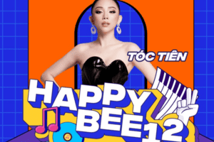 Tóc Tiên "nhá hàng" hit mới, chọn sân khấu debut cùng top 4 DJ thế giới