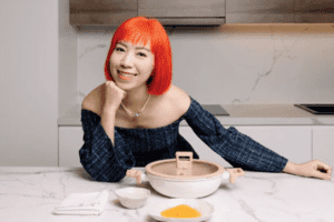 Lời khuyên về khởi nghiệp ngành F&B từ Nguyễn Hà Linh – CEO Thái Koh Yam
