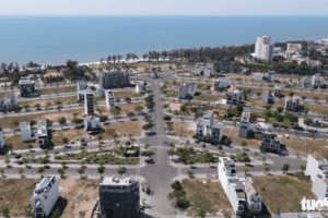 Tiền chênh lệch 3 dự án bất động sản 'vàng' ở Bình Thuận lên tới hàng ngàn tỉ đồng