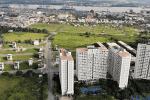 Cơ hội nào cho thị trường bất động sản năm 2023?