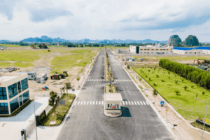 Sở Công Thương Ninh Bình: Chú trọng phát triển cụm công nghiệp