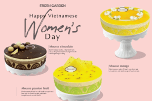 Gợi ý quà tặng 20/10 vừa thiết thực vừa túi tiền