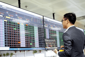 Nhà đầu tư hạn chế sử dụng đòn bẩy tài chính