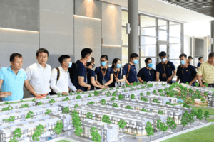 An Gia ra mắt sản phẩm bất động sản dòng tiền tại Bình Dương