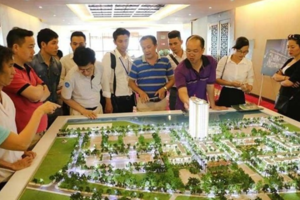 Quy định mới về bảo lãnh ngân hàng cho dự án nhà ở