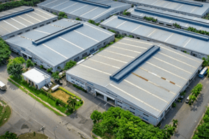 Trao quyết định đầu tư KCN Vĩnh Thạnh (giai đoạn 1) hơn 3.7 ngàn tỷ