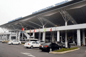 Sân bay thứ 2 của Hà Nội có phải ở huyện Thường Tín?