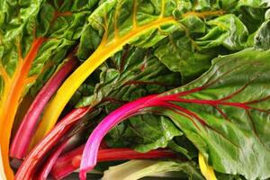 Ăn 6 loại rau củ này, vừa sạch ruột vừa ngừa ung thư hiệu quả