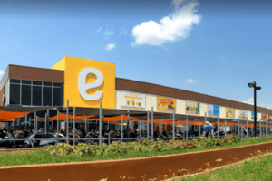 Colliers: Việt Nam là một trong số các thị trường bán lẻ hấp dẫn nhất toàn cầu!