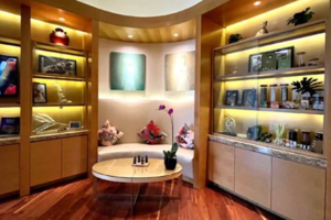 Cỏ Mềm bắt tay với chuỗi khách sạn 5 sao Marriott mang thương hiệu Việt ra thế giới