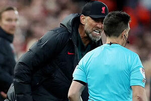 Klopp: "Tôi đã sai và không có gì để bào chữa"