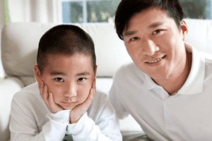 Người cha làm được 4 điều này, đảm bảo nuôi con thành công ngoài mong đợi