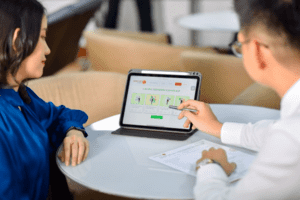 Rồng Việt ra mắt hệ thống đào tạo đầu tư chứng khoán toàn diện eduDragon