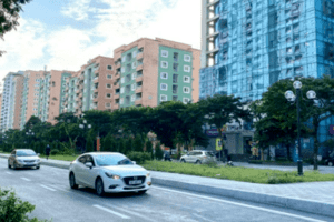 Năm 2023: Người mua nhà vẫn khó tiếp cận “chốn an cư”