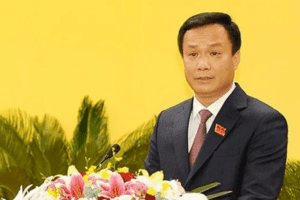 Thủ tướng kỷ luật Chủ tịch, nguyên Chủ tịch tỉnh Hải Dương