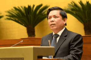 Quốc hội miễn nhiệm Bộ trưởng Nguyễn Văn Thể và Tổng Kiểm toán Nhà nước Trần Sỹ Thanh