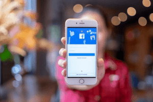 Thủ đoạn tinh vi giúp tin tặc đánh cắp tài khoản Facebook trong nháy mắt