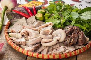 Những bộ phận cực độc của thịt lợn, nấu chín 100 độ C vẫn có hại với cơ thể