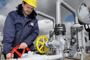 Đức duyệt quỹ 200 tỷ euro giải quyết khủng hoảng năng lượng