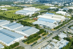 Chuyên gia bật mí loại bất động sản vừa an toàn, vừa sinh lời giữa lúc thị trường trầm lắng