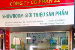 Doanh nghiệp sản xuất bánh quy Hương Thảo - ký ức tuổi thơ một thời giờ ra sao?