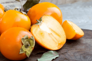 "7 không" cần tuân thủ khi ăn quả hồng, nên biết để khỏi mang họa vào thân