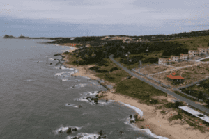 “Điểm mặt” 43 dự án chậm tiến độ, không đưa đất vào sử dụng ở Bình Thuận