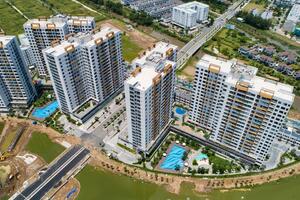 Doanh số bán hàng của Nam Long trong 9 tháng gấp đôi cùng kỳ năm trước
