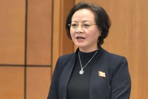 Điều chỉnh mức lương cơ sở ở thời điểm này là hợp lý