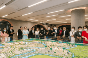 Nhà đầu tư săn bất động sản có tiềm năng sinh lời bền vững