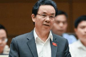 Đại biểu Quốc hội băn khoăn về cán bộ y tế nghỉ việc, bệnh viện xin thôi cơ chế tự chủ