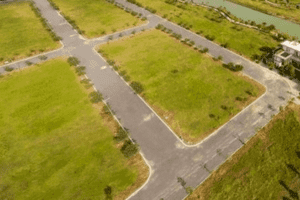 Điểm tên những khu vực đang có mức giá bất động sản giảm mạnh