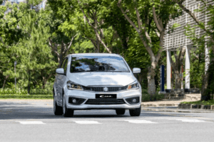 Xu hướng chọn sedan giữa thời buổi kinh tế nhiều biến động