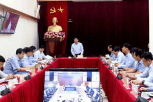 Tập trung giải quyết các vấn đề nóng của ngành giao thông