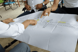 Rao bán hàng ngộp, môi giới liên tục mời nhà đầu tư vào “bắt đáy”?