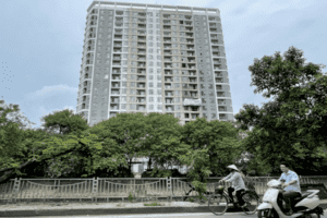 Nhiều tin đồn thất thiệt, giới đầu tư bất động sản hoang mang