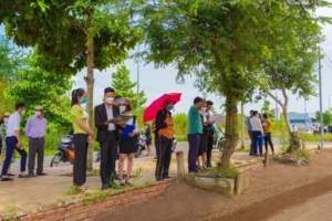 Thị trường càng trầm lắng, khách hàng càng bị “tra tấn” bởi các cuộc gọi chào mời dự án từ môi giới BĐS