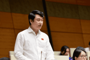 Đại biểu Quốc hội cảnh báo nguy cơ từ "thẻ vàng" sang "thẻ đỏ" đối với ngành thủy sản