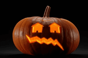 Thị trường bất động sản toàn cầu sắp rơi vào khủng hoảng: Giá nhà lao dốc trong khi lãi suất thế chấp tăng vọt