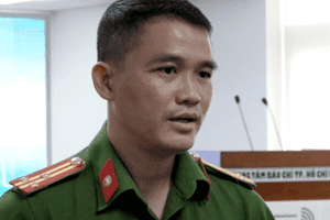 Công an TP. Hồ Chí Minh kỷ luật Đảng ủy Phòng Cảnh sát Hình sự nhiệm kỳ 2015-2020