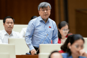 Đại biểu Quốc hội: "Mức sống tối thiểu không chỉ ngày 3 bữa cơm, năm 2 bộ quần áo"