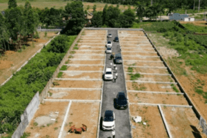 Bộ Xây dựng chỉ đạo ngăn chặn việc chia tách, "phân lô bán nền" trái phép