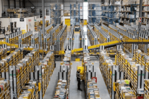 Hơn 10 triệu sản phẩm “Made in Vietnam” bán trên Amazon