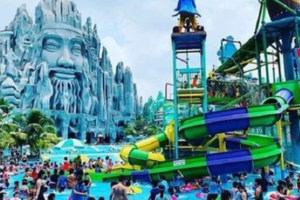 Một doanh nghiệp vui chơi giải trí báo lãi quý 3 tăng trưởng 242%, đem 21 tỷ đồng đầu tư cổ phiếu DNP