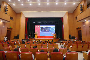 Diễn đàn Việt Nam về Ngân hàng và Tài chính năm 2022