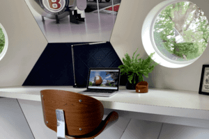 Conker - tương lai của nhà ở giá rẻ?