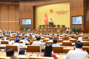 Tuần tới, Quốc hội giám sát tối cao chuyên đề tiết kiệm, chống lãng phí