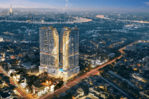 Tập đoàn Bamboo Capital báo lãi 885 tỷ đồng sau 9 tháng đầu năm 2022